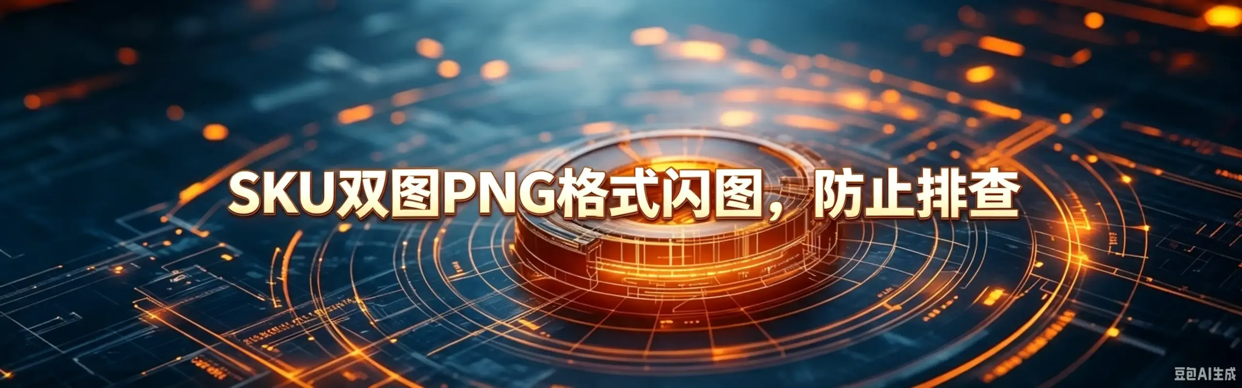 SKU双图PNG格式闪图，防止排查-如鱼得水