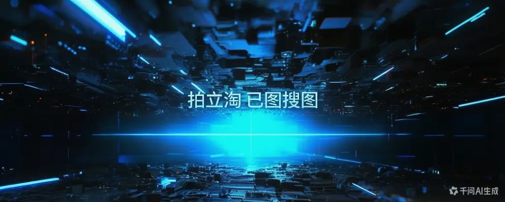 拍立淘 已图搜图-如鱼得水