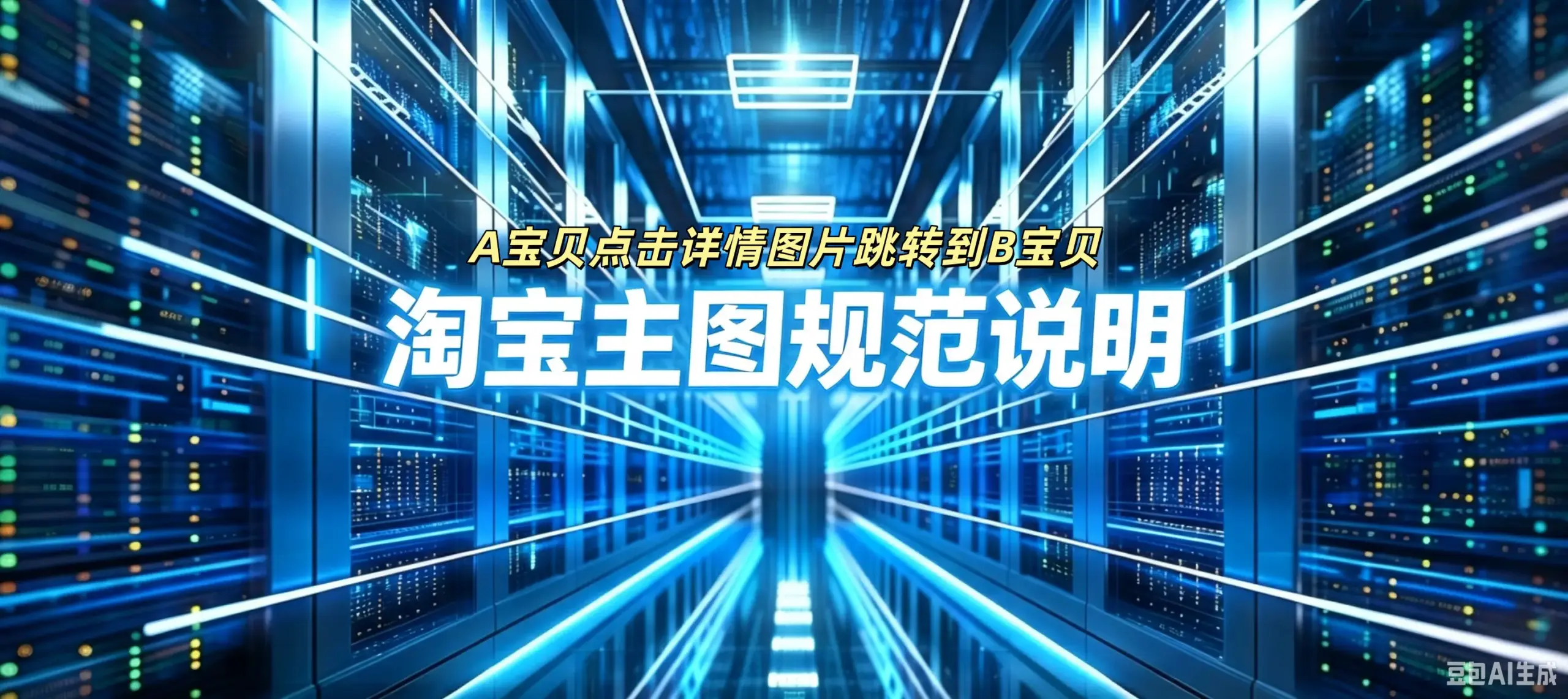 A宝贝点击详情图片跳转到B宝贝-如鱼得水