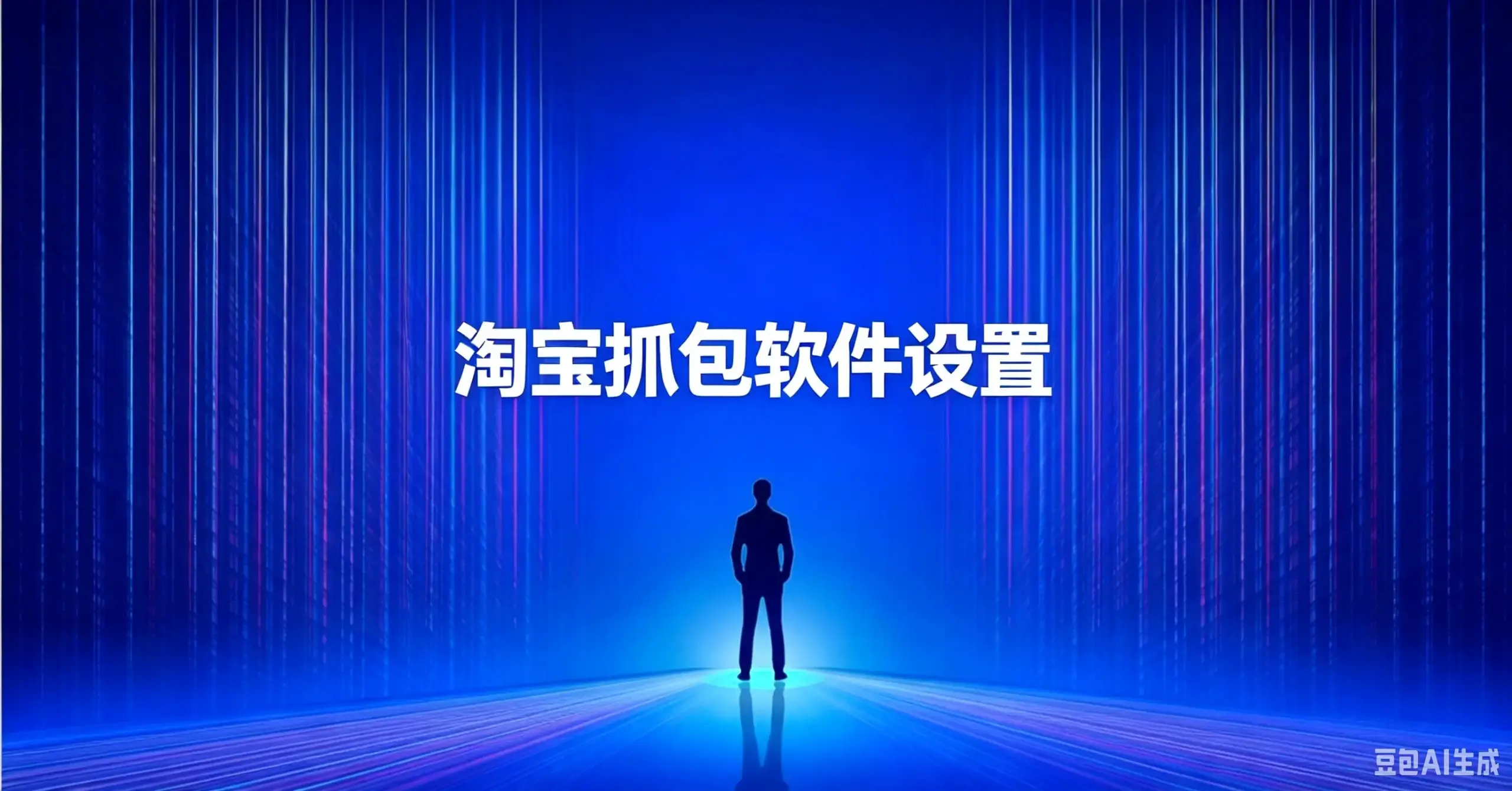 淘宝抓包软件设置-如鱼得水